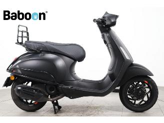 škoda osobní automobily Vespa Sprint 45KM  2024/5
