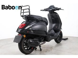 Vespa Sprint 45KM  picture 8