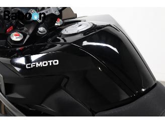 CFMoto  700 MT picture 11