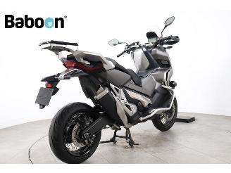Honda  X-ADV picture 8