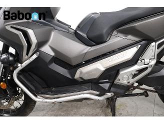Honda  X-ADV picture 14