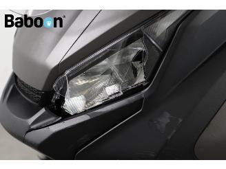 Honda  X-ADV picture 17