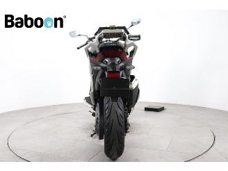 Honda  X-ADV picture 7