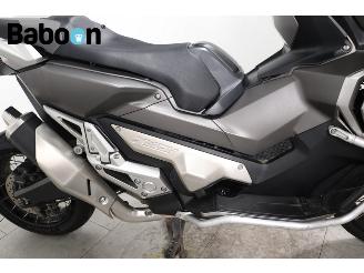Honda  X-ADV picture 20