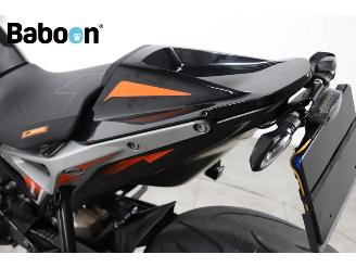 KTM 790 Duke ABS picture 9