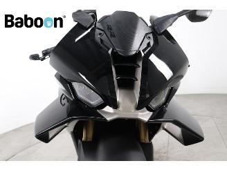 BMW  S 1000 RR picture 19