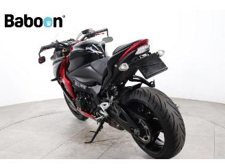 Suzuki  GSX-S 1000 F ABS picture 6