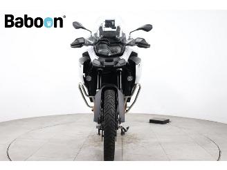 BMW  F 900 GS Adventure picture 3