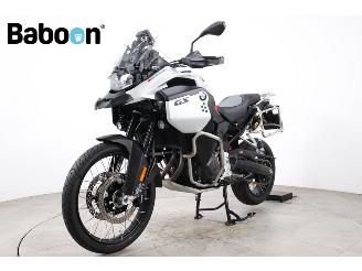 BMW  F 900 GS Adventure picture 4
