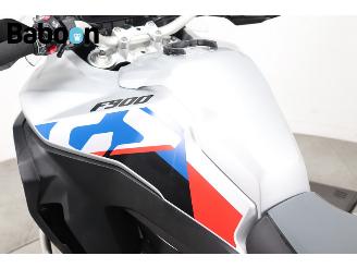 BMW  F 900 GS Adventure picture 9