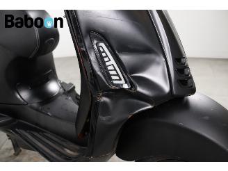 Vespa  Sprint 125 picture 18