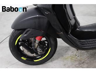 Vespa  Sprint 125 picture 13