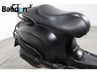 Vespa  Sprint 125 picture 20