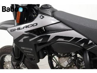 Sherco  Supermoto Sport picture 10