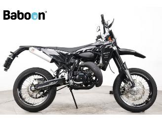  Sherco  Supermoto Sport 2025/11