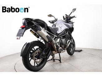 Triumph Tiger 1200 GT Explorer picture 8
