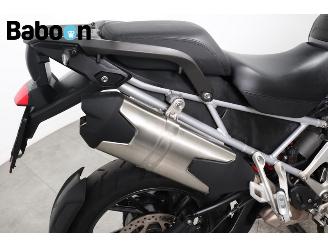 Triumph Tiger 1200 GT Explorer picture 22