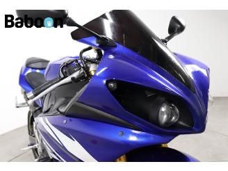 Yamaha  YZF-R1 picture 17