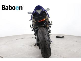 Yamaha  YZF-R1 picture 7