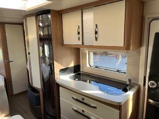 Hobby  560 KMFE Silverline Edition picture 19