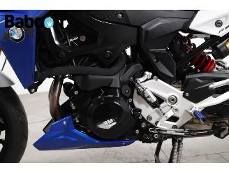BMW F 900 R ABS picture 16