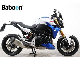BMW F 900 R ABS 2023/2