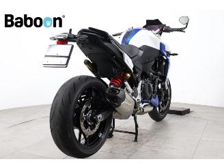 BMW F 900 R ABS picture 7
