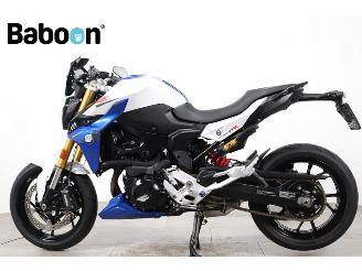 BMW F 900 R ABS picture 3