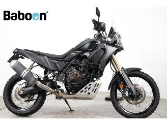 Yamaha Ténéré 700 2021/9