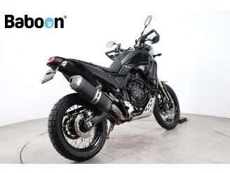 Yamaha  Ténéré 700 picture 7