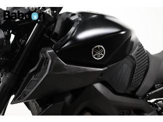 Yamaha MT-09 ABS picture 14