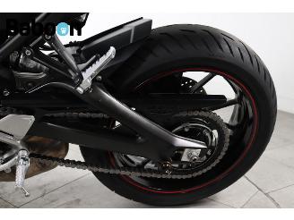 Yamaha MT-09 ABS picture 12