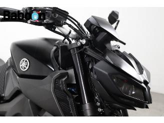 Yamaha MT-09 ABS picture 19