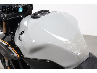 Honda CB 500 F ABS picture 10