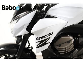 Kawasaki Z 800 ABS picture 14