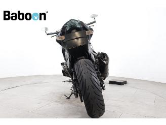 Kawasaki Z 800 ABS picture 8