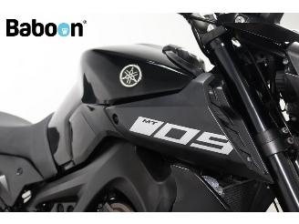 Yamaha MT-09 ABS picture 17