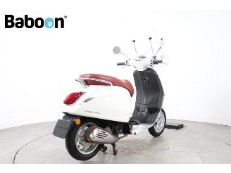 Vespa  Primavera 45KM picture 7