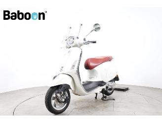 Vespa  Primavera 45KM picture 4