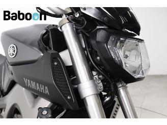 Yamaha MT-09 ABS picture 18
