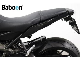 Yamaha MT-09 ABS picture 12