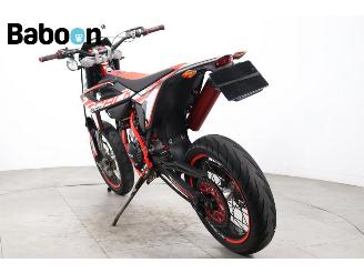 Beta  RR 50 Track picture 8