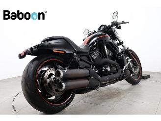 Harley-Davidson  VRSCDX Night Rod Special ABS picture 7