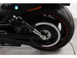 Harley-Davidson  VRSCDX Night Rod Special ABS picture 10