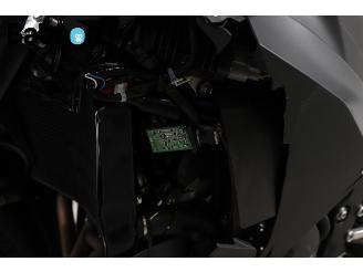 Honda CBR 600 RR picture 15