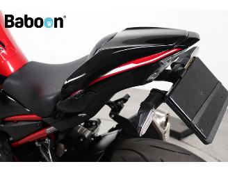 Kawasaki Z 900  picture 9