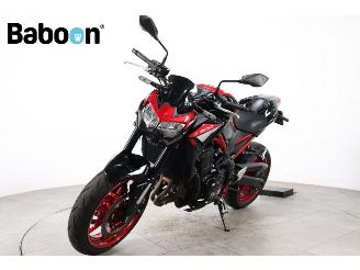 Kawasaki Z 900  picture 4
