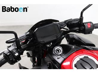 Kawasaki Z 900  picture 11