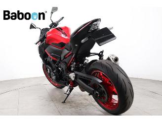 Kawasaki Z 900  picture 2
