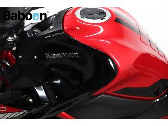 Kawasaki Z 900  picture 12